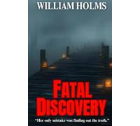 Fatal Discovery: "Her Only Mistake Was Finding The Truth"