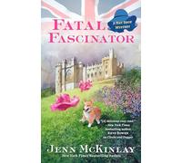 Fatal Fascinator: 7 (A Hat Shop Mystery)