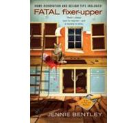 Fatal Fixer-upper (ebook)