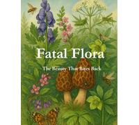 Fatal Flora: The Beauty That Bites Back
