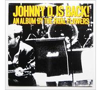 Fatal Flowers - Johnny D. is back [VINYL]