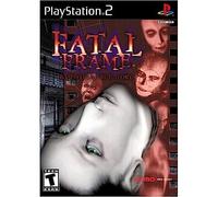 Fatal Frame / Game [Importación Inglesa]