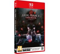 Fatal Frame II: Crimson Butterfly Remake