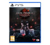 Fatal Frame II Crimson Butterfly Remake PS5 (EU) [261450]