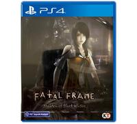 Fatal Frame: La doncella de las aguas negras - PlayStation 4