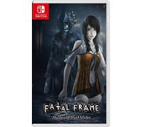 Fatal Frame: Maiden of Black Water - Nintendo Switch
