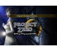 FATAL FRAME: Mask of the Lunar Eclipse Deluxe Edition (PC) Steam Key - GLOBAL