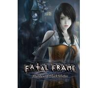 FATAL FRAME / PROJECT ZERO: Maiden of Black Water PC
