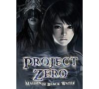 FATAL FRAME / PROJECT ZERO: Maiden of Black Water (PC) - Steam Key - EUROPE