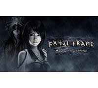 FATAL FRAME / PROJECT ZERO: Maiden of Black Water Steam Worldwide PC