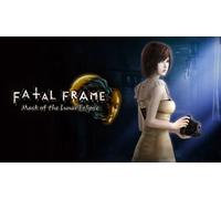 FATAL FRAME / PROJECT ZERO: Mask of the Lunar Eclipse Steam Worldwide PC