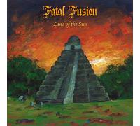 Generique – Fatal fusion - Land of the sun