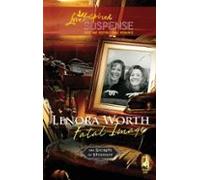 Fatal Image (ebook)