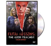 Fatal Lessons: The Good Teacher [Reino Unido] [DVD]