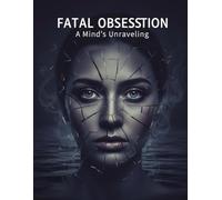 Fatal Obsession: A Mind'S Unraveling
