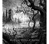 Fatal Portrait - AN ELUSIVE INSTINCT FOR LASCIVIA REDVX