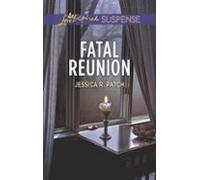Fatal Reunion (ebook)