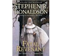 Fatal Revenant (ebook)