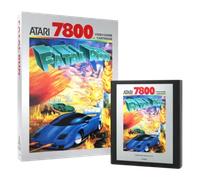 Fatal Run Retro standard