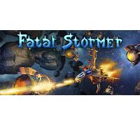 Fatal Stormer