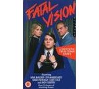 Fatal Vision [Reino Unido] [VHS]
