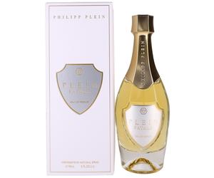 Fatale De Phillipp Plein Para Mujeres Eau De Parfum Spray 3 Oz Nuevo