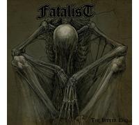Fatalist – Bitter End – Vinilo – Soulfood Music