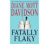 Fatally Flaky (ebook)