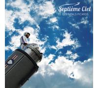 Fatals Picards (les) - Septième Ciel (Collector CD+DVD)