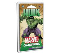 Fatansy Flight Games Marvel Champions - Hulk