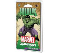 Fatansy Flight Games Marvel Champions - Hulk (MC09ES)
