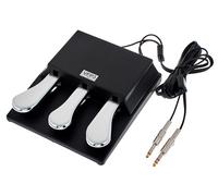 Studiologic Pedal de sustain Fatar VFP-3-10, 1 jack mono y 1 jack estéreo