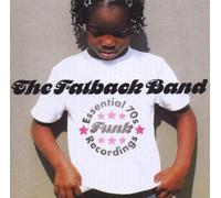 Fatback Band - Essential 70's Funk Recor