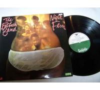 FATBACK BAND - FATBACK BAND LP, NIGHT FEVER, UK ISSUE PRE-OWNED EX/EX CONDITION LP