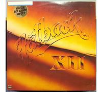 FATBACK BAND - Fatback - XII