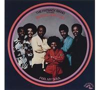 Fatback Band – Feel My Soul – Octave