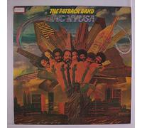 FATBACK BAND - NYCNYUSA