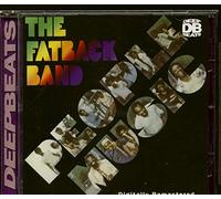 FATBACK BAND - People Music