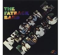 The Fatback Band - People Music