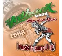 Fatback Band - Plays House Music 2008 (Music to Pump U Up)