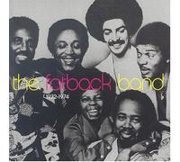 Fatback Band, the - 1972