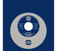 Fatback Brother Bill Curtis - Dance Girl / Keep On Brother Keep On [Vinilo]