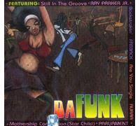 Fatback - Da Funk