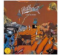 Fatback - Is This the Future