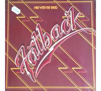 FATBACK - MAN WITH THE BAND LP (VINYL ALBUM) GERMAN SOUTHBOUND 1977