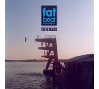 Fatbeat Sound System - Feed the Vocalists