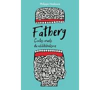 Fatberg: Contes cruels du néolibéralisme