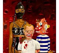 Fatboi Sharif - Let Me Out [Vinilo]