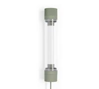 Fatboy aplique LED Tjoep small verde