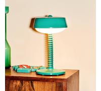 Fatboy Bellboy lámpara de mesa recargable IP44 verde jungla